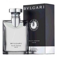 Bvlgari pour Homme Soir 