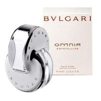 Bvlgari Omnia Crystalline 