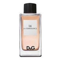 Dolce&Gabbana D&G 14 La Temperance 