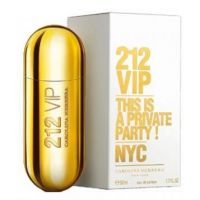 Carolina Herrera 212 VIP 