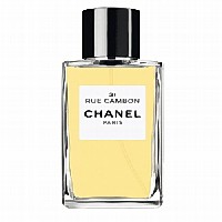 CHANEL 31 Rue Gambon Туалетная вода жен 200мл   