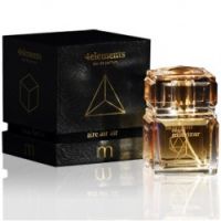 Ramon Molvisar 4elements 