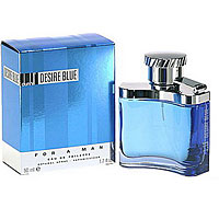 Alfred Dunhill Desire Blue 