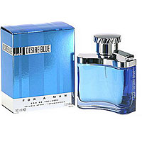 ALFRED DUNHILL Desire Blue туалетная вода муж 100 мл