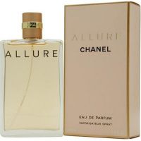 CHANEL Allure парфюмированная вода жен 100 мл