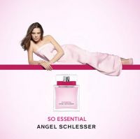 Angel Schlesser So Essential 