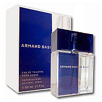 Armand Basi in Blue 