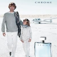 Azzaro Chrome 