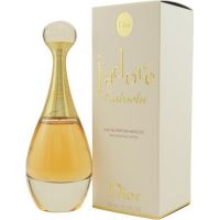 CHRISTIAN DIOR J'adore Absolu парфюмированная вода жен 50 мл 