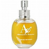 Absolument Men Парфюмированная вода муж 50мл