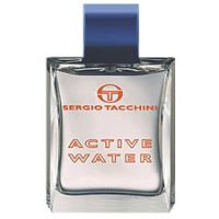 Sergio Tacchini Active Water 