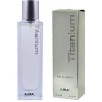 Ajmal Titanium 
