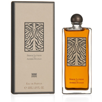 Serge Lutens Ambre Sultan 