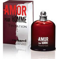 Cacharel Amor pour Homme Tentation 