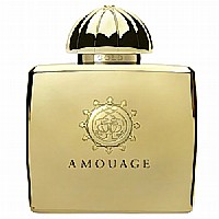 Amouage Gold парфюмированная вода жен 100 мл