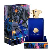 Amouage Interlude Man 