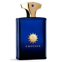 Amouage Interlude Man 