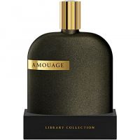 Amouage Library Collection: Opus VII 