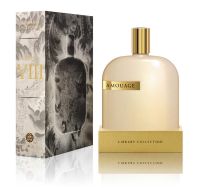 Amouage Library Collection: Opus VII 