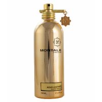 Montale Aoud Leather парфюмированная вода унисекс 100 мл