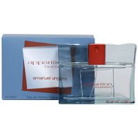 Ungaro Emanuel Apparition Homme 