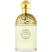 Guerlain Aqua Allegoria Angelique Lilas 