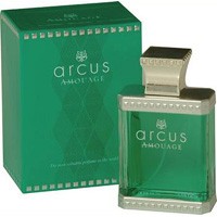 Amouage Arcus 