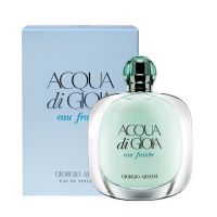 Armani Acqua Di Gioia Eau Fraiche 