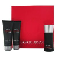 Giorgio Armani Armani Code Sport 