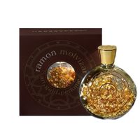 Ramon Molvisar Art & Gold & Perfume 