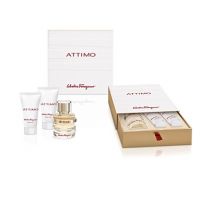 Salvatore Ferragamo Attimo 