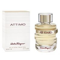 Salvatore Ferragamo Attimo 