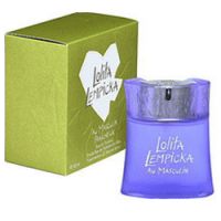 Lolita Lempicka Au Masculin Fraicheur 