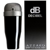 Azzaro dB Decibel 