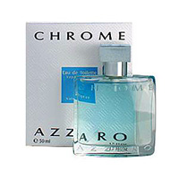 Azzaro Chrome 