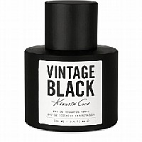 Kenneth Cole Vintage Black 