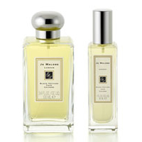 Jo Malone Black Vetyver Cafe одеколон унисекс 30 мл 