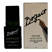 BOGART JACQUES Bogart туалетная вода муж 30 мл