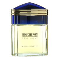 BOUCHERON Pour Homme парфюмированная вода муж 100 мл 