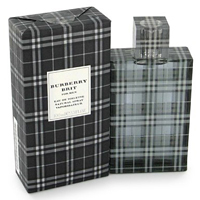 Burberry Brit for Men 