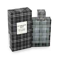 Burberry Brit for Men 