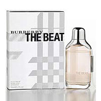 Burberry The Beat 