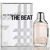 Burberry The Beat 