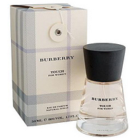 Burberry Touch 