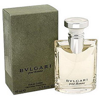 Bvlgari pour Homme 