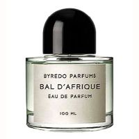 Byredo Parfums Bal D'Afrique парфюмированная вода унисекс 100 мл 
