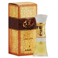 Ajmal Baaqa 
