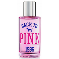 Victoria`s Secret Back To Pink 