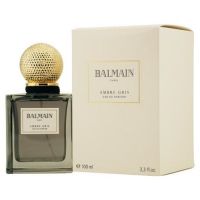 Balmain Ambre Gris 