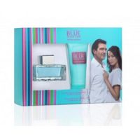 Antonio Banderas Blue Seduction 